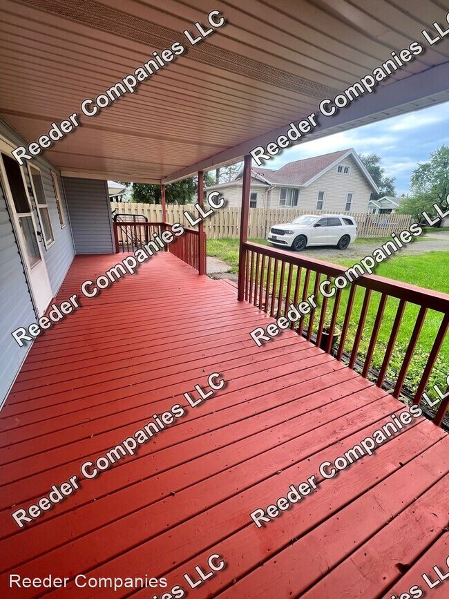 Foto del edificio - 2 br, 1 bath House - 726 Spruce Street