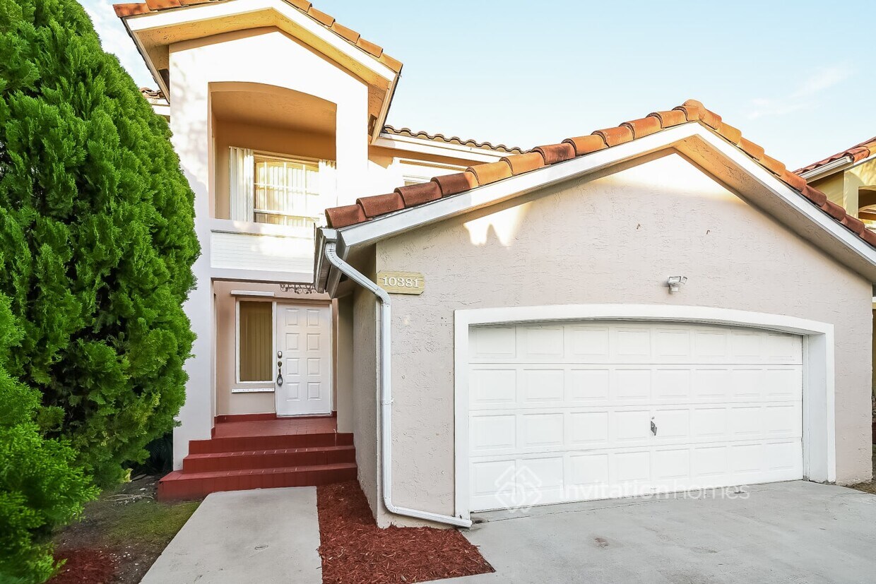 Primary Photo - 10381 SW 139th Ct