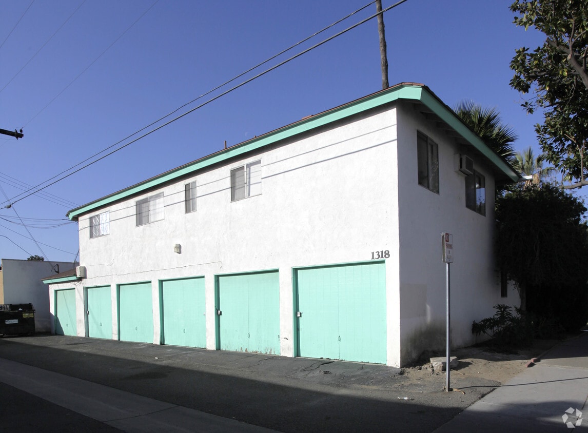Building Photo - 1318 Citrus Ave