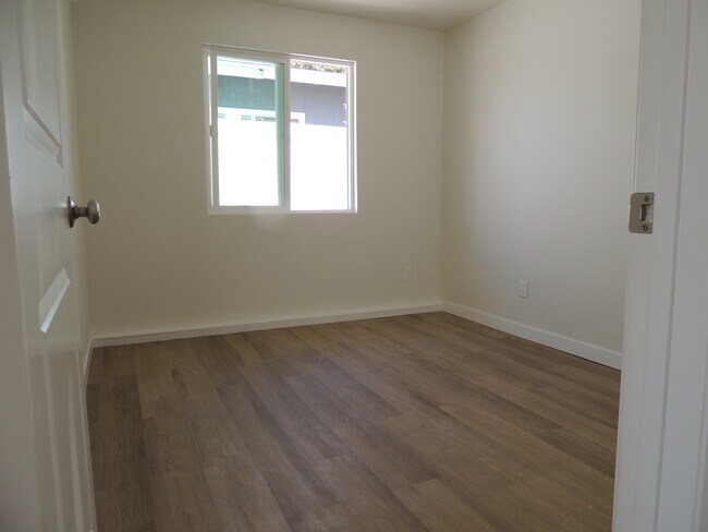 Bedroom view in - 22851 Valerio St