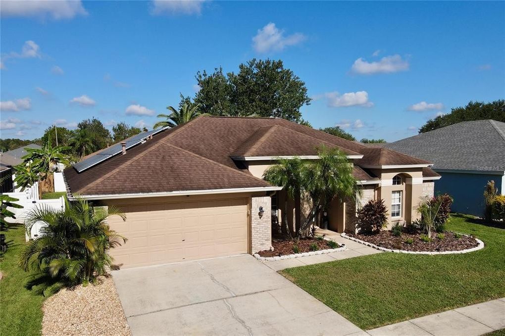 1451 Stetson Dr, Wesley Chapel, FL 33543 House for Rent in Wesley