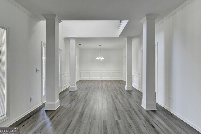 Building Photo - Gorgeous 4 bedroom home in Dacula swim/ten...