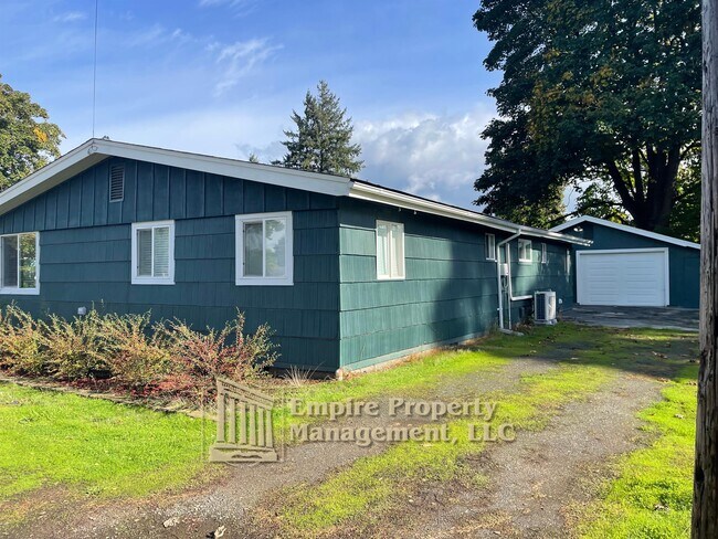 Building Photo - 91099 N Coleman St