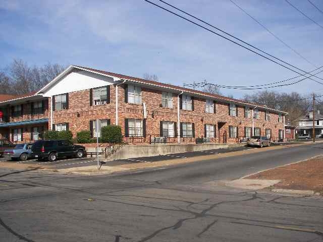 Building Photo - Washington Square Apartments