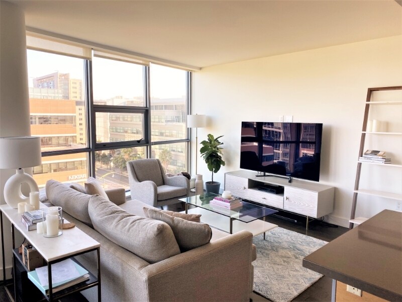 Foto principal - 480 Mission Bay Boulevard North