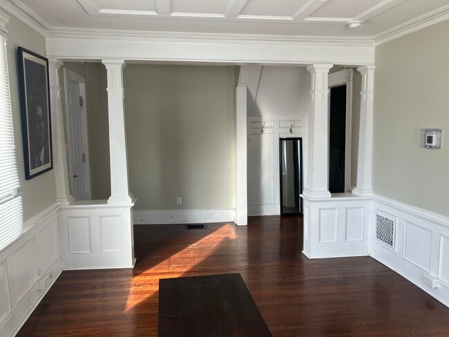 Foto del edificio - 5 Pine St