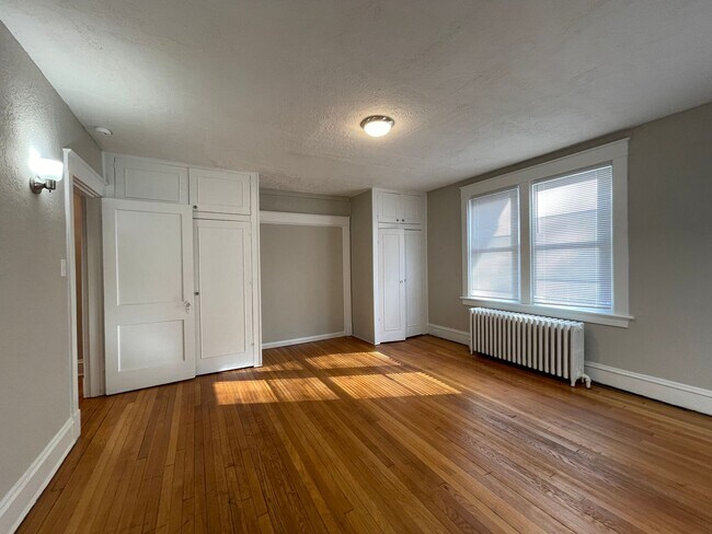 Foto del edificio - 4822 Chamberlayne Ave