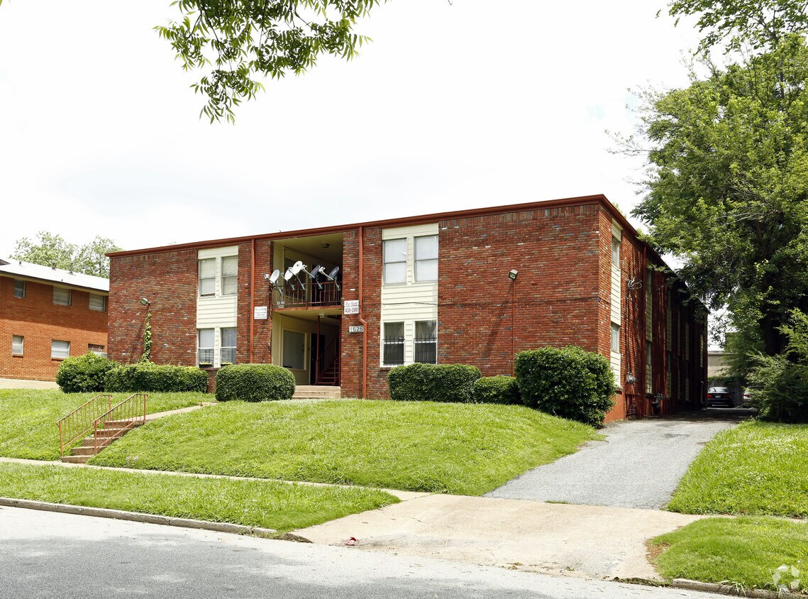 Foto principal - Monroe Apartments