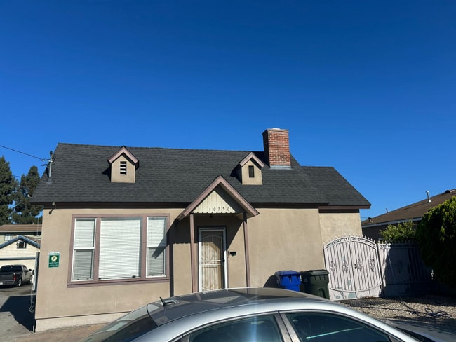 Foto del edificio - 10250 Western Ave