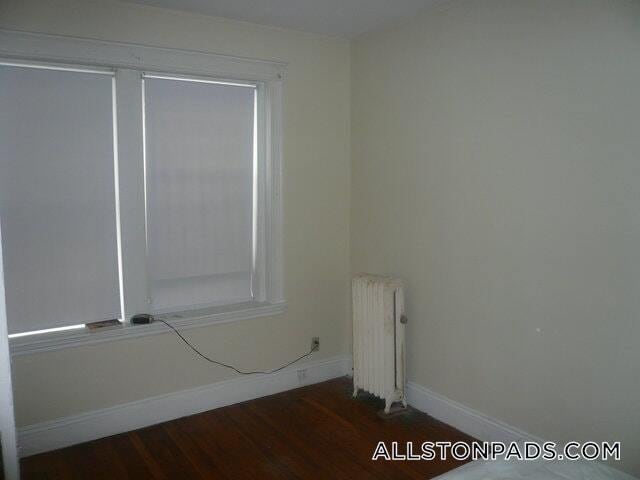 Foto del edificio - 1185 Commonwealth Avenue