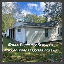 Building Photo - 736 Cohutta St