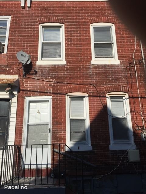 Foto del edificio - 2 br, 1 bath House - 4 Jersey Street