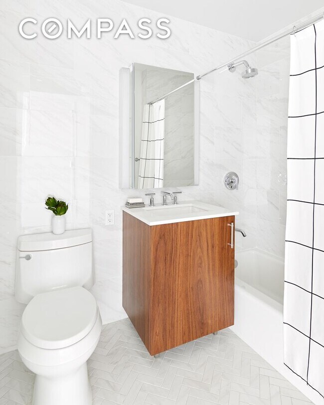 120 Nassau St Unit 9A, Brooklyn, NY 11201 Apartment for Rent in