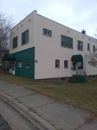 Foto del edificio - 712 N 59th Ave W