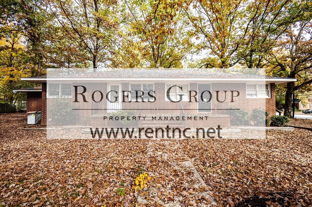 Foto principal - #106 - 104-106 Rollins Ave Duplex