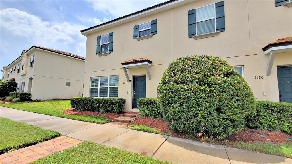 Primary Photo - 3118 Camino Real Dr N