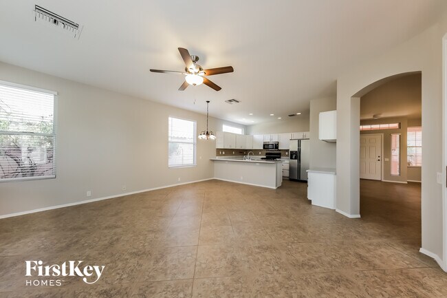 Building Photo - 3453 W Desert Bend Loop