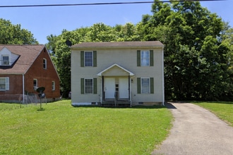Building Photo - 2716-2718 Edison St NE