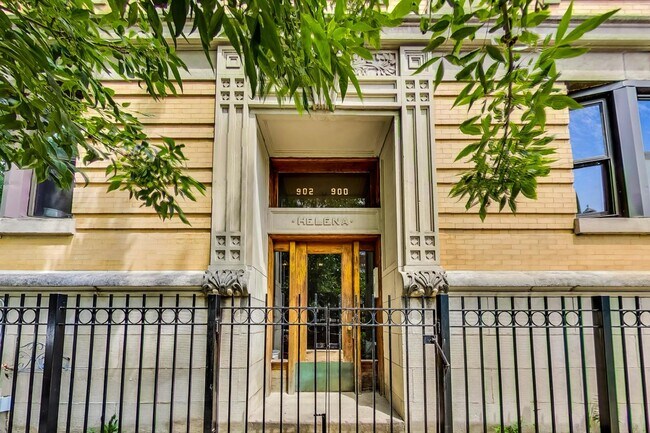 Foto del edificio - 902 W Dakin St