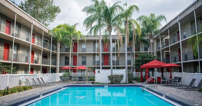 Foto del edificio - Promenade At Belleair Apartments