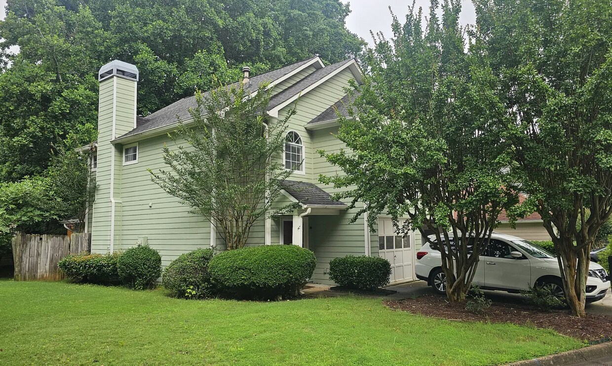 Foto principal - 5528 Bridge Pointe Dr