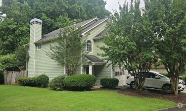 Building Photo - 5528 Bridge Pointe Dr