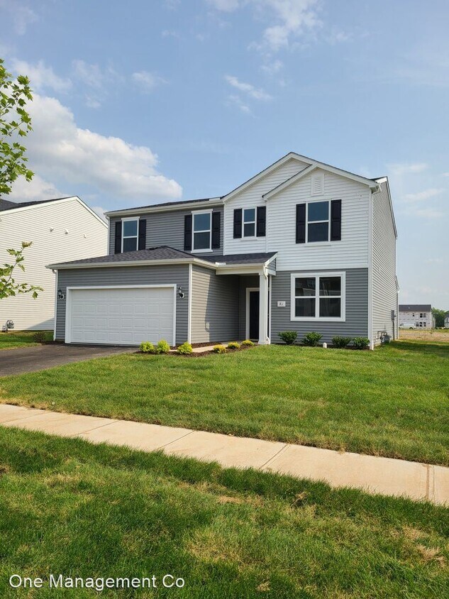 Foto principal - 4 br, 2.5 bath House - 81 Hutchinson St