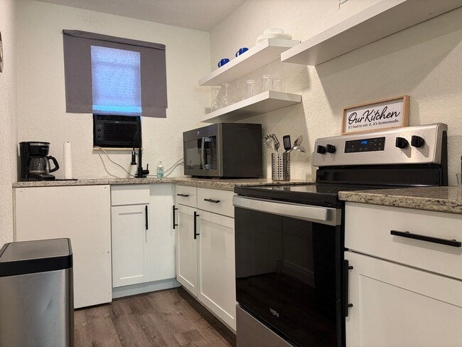 Foto del edificio - Renovated Studio