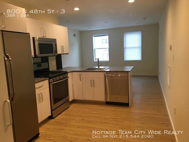 Building Photo - 800 N 48th St