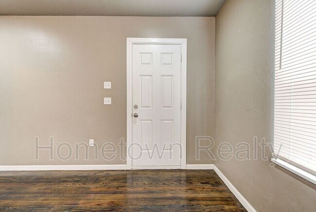 Photo - 2231 NW 12th St Apartment