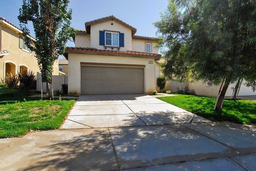 1378 Grapeseed Ln House Rental in Beaumont, CA