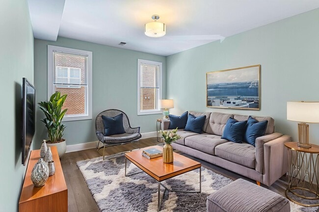 Building Photo - The Lotus