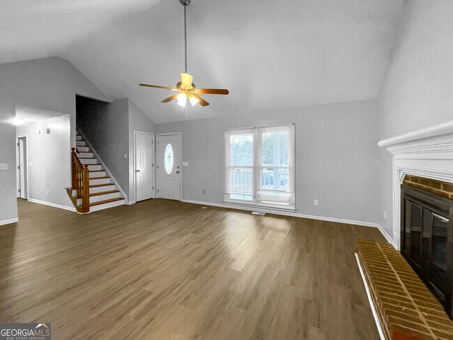 Foto del edificio - 3006 Ashland Ct SW