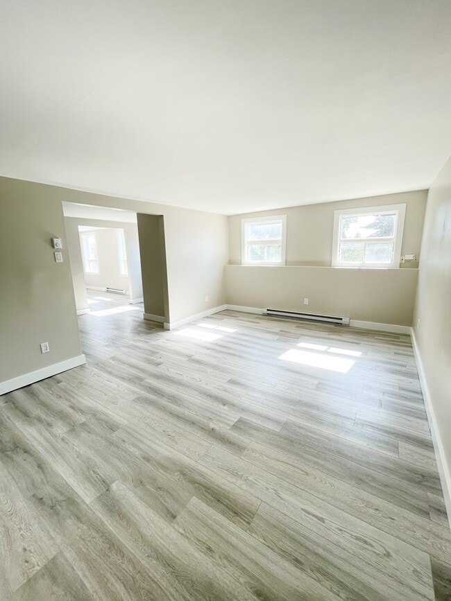 Photo du bâtiment - 157-158 Ludlow St