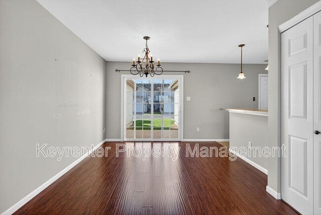 Foto del edificio - 1111 Ridgeway Dr