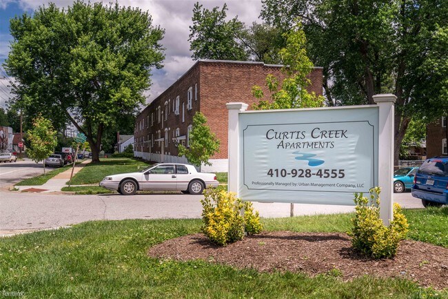 3901 Fairhaven Ave Unit Apt 1 Baltimore Md 21226 Apartment For