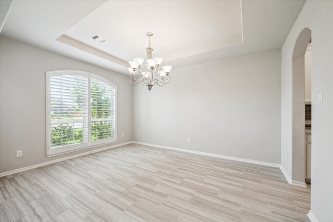 Foto del edificio - 4331 Dalea Clover Ln