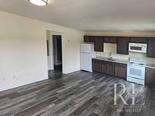 Foto del edificio - Port Angeles Coastal Living