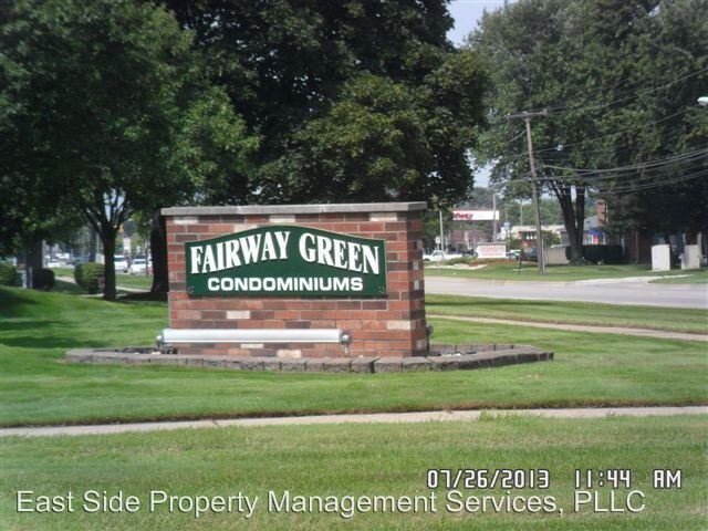 Foto del edificio - 2 br, 1.5 bath House - 12082 15 Mile Unit 37