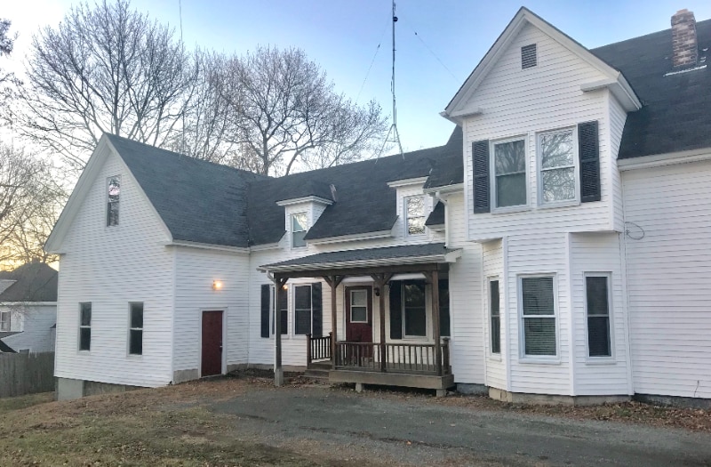 Foto principal - 260 Forest Ave