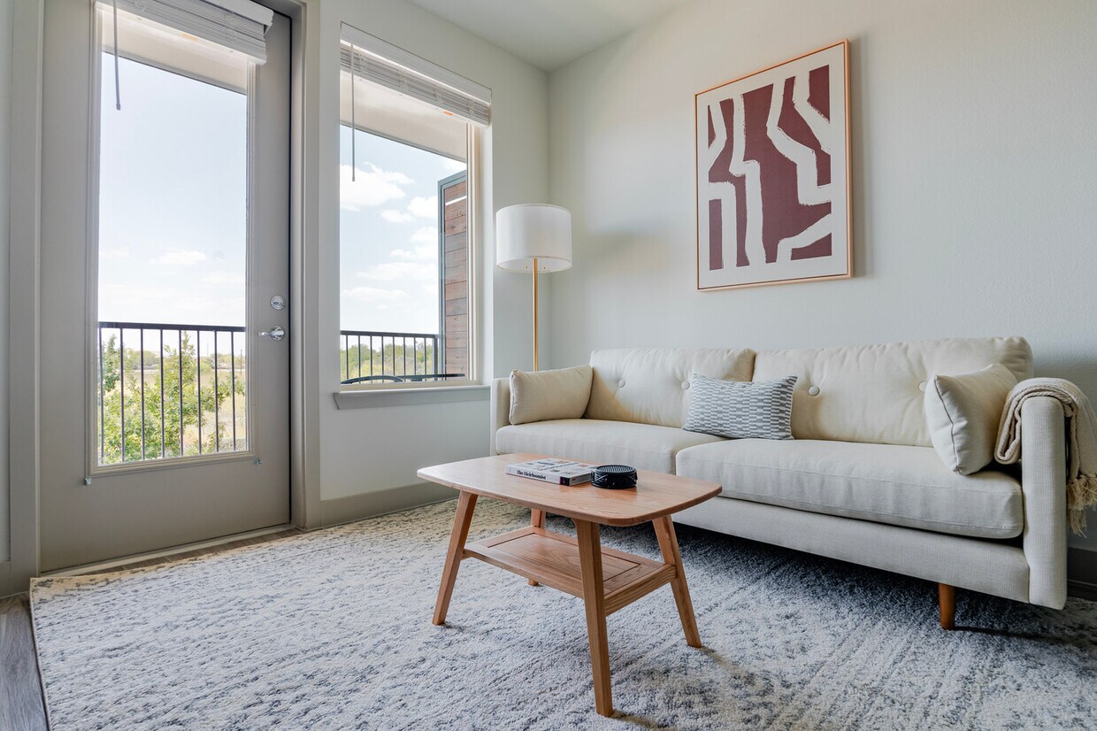 Foto principal - 11600 Spirit Dr