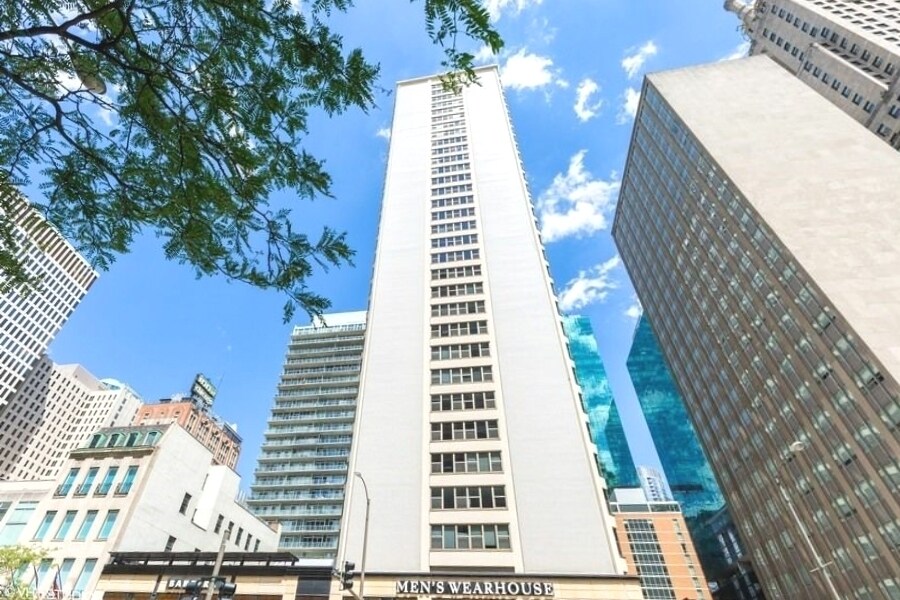 Primary Photo - 535 N Michigan Ave