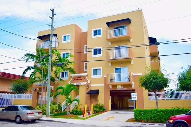 Primary Photo - Little Havana 1