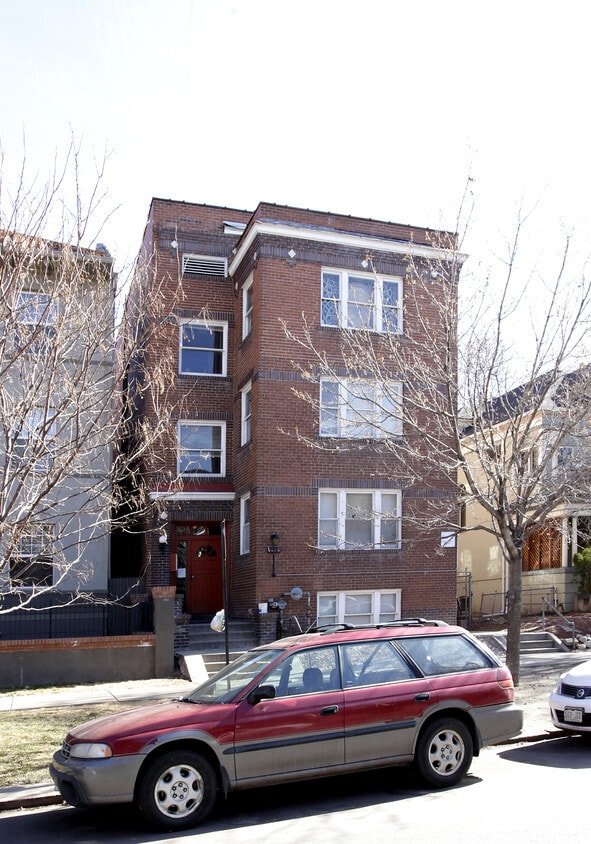 Primary Photo - 1260 Pennsylvania