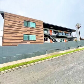 Building Photo - 215 N. Fickett St.