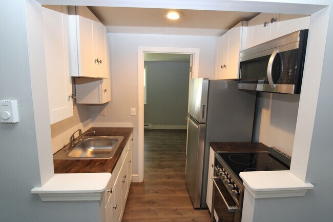 Foto del edificio - 1 BR/1BA Condo Available- Cricket Brook (D...