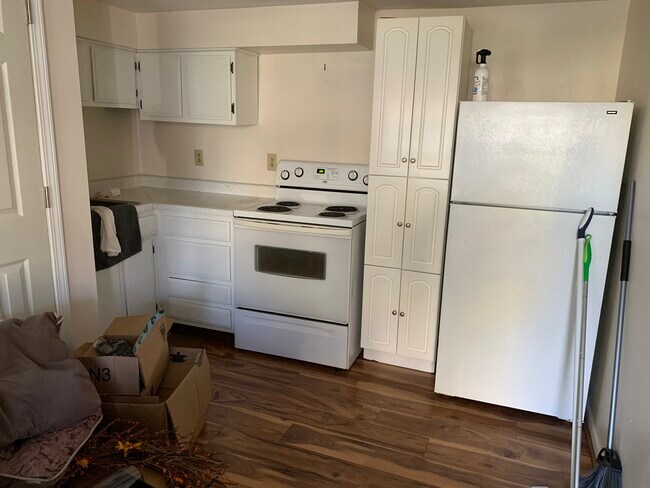 Foto del edificio - 1052 Cleveland Ave