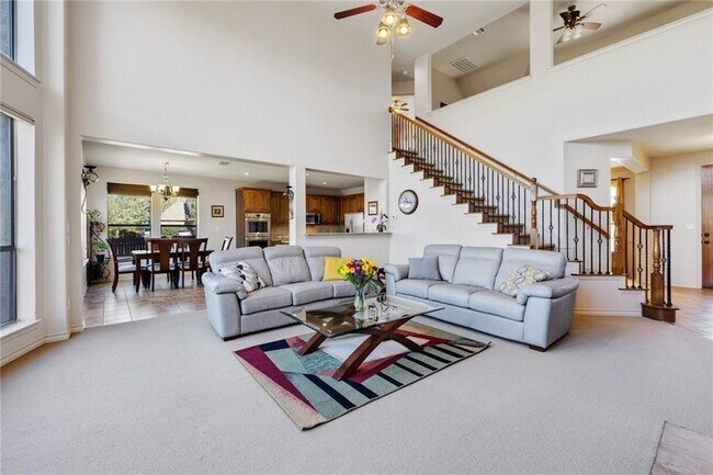 Building Photo - 601 Riley Trl