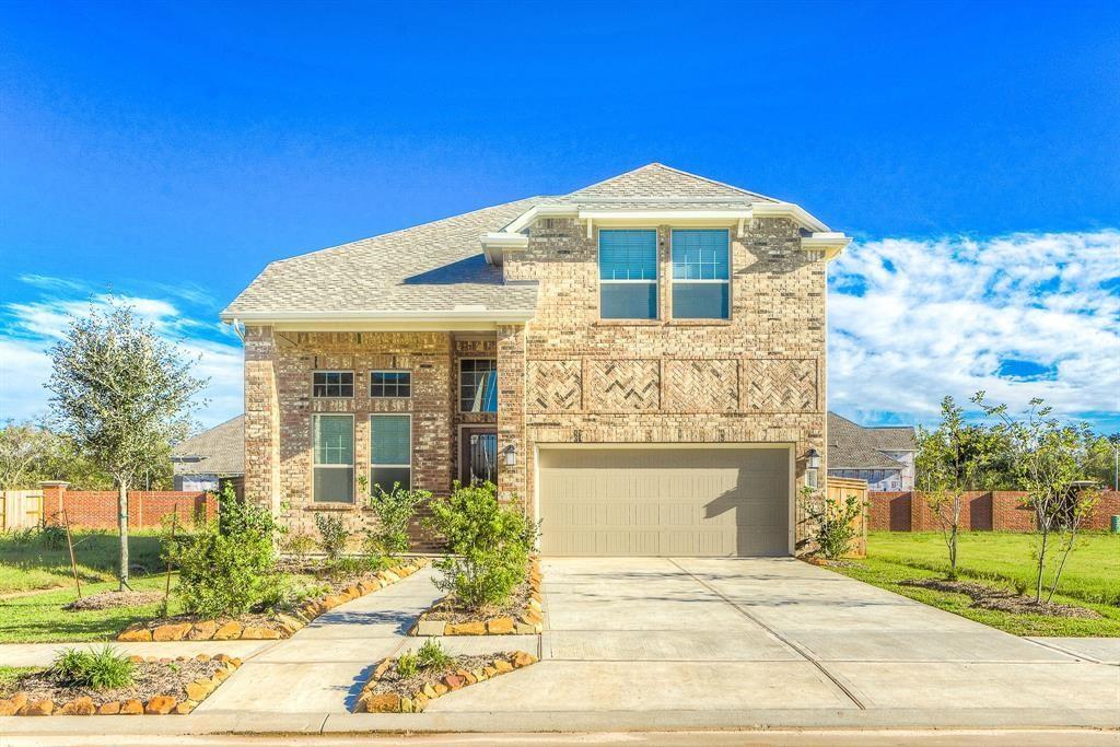 10918 Perennial Mist Dr, Sienna Plantation, TX 77459 House for Rent