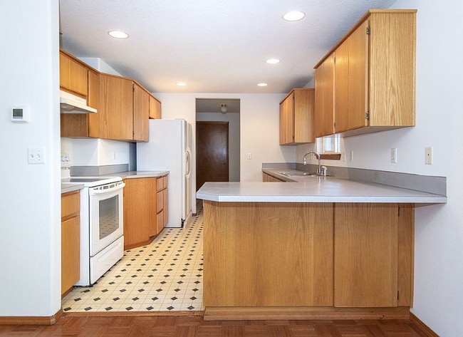 Foto del edificio - 1243 Constitution Ave